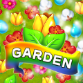 我家花园(My Home Flower Garden)