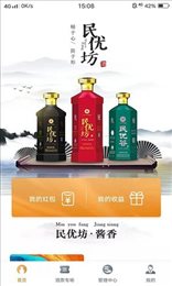 民优坊