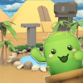 仙人掌奇遇(Cactus Adventure)