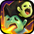 僵尸进化派对(Zombie Evolution Party)