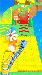修一条路(Build a Road)