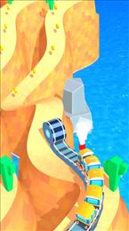 修一条路(Build a Road)