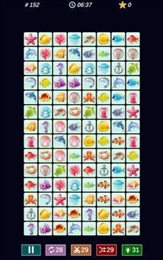 经典链接益智(Onet New - Classic Link Puzzle)