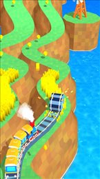 修一条路(Build a Road)
