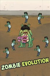 僵尸进化派对(Zombie Evolution Party)