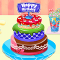 蛋糕面包店公主烹饪(Cake Bakery)