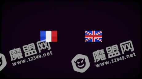 这不是游戏中文版(Ting_Jam)