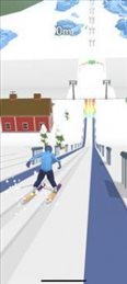滑雪跳跃3D(Ski Jumper 3D)