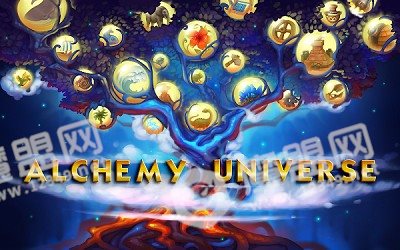 炼金术宇宙(Alchemy Universe)