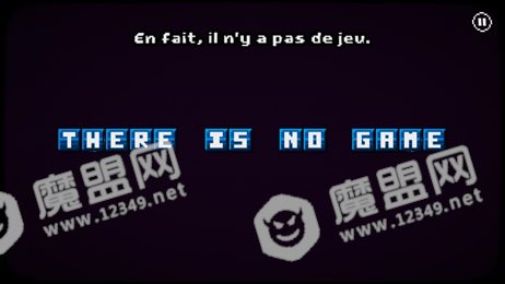 这不是游戏中文版(Ting_Jam)