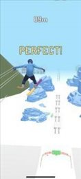 滑雪跳跃3D(Ski Jumper 3D)