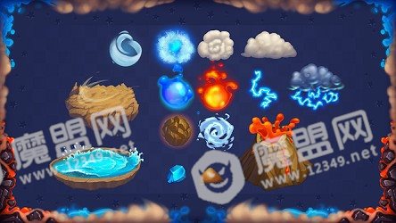 炼金术宇宙(Alchemy Universe)