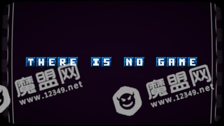 这不是游戏中文版(Ting_Jam)