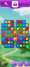 糖果甜心3(CandySweetMatch3)