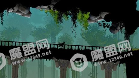 忍者岚2中文版(Ninja Arashi 2)