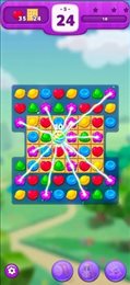 糖果甜心3(CandySweetMatch3)