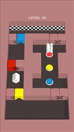 砖砌滑道