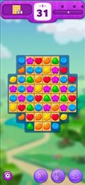 糖果甜心3(CandySweetMatch3)