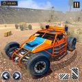 沙丘撞车(Dune Buggy Car Crash Derby Stunt)v1.0.4