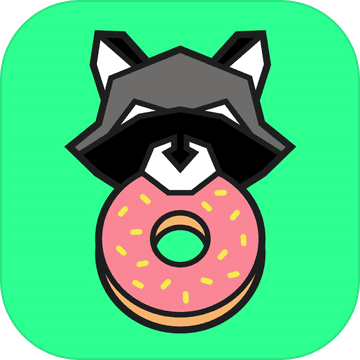 甜甜圈都市苹果版v1.1.0