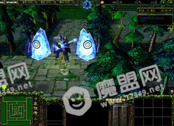 绿色循环圈外传