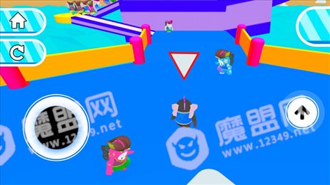 糖豆人大作战终极淘汰赛ios版