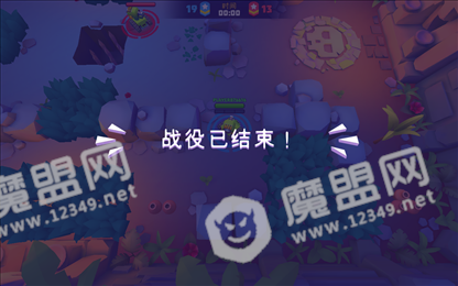 坦克大战萨洛特(TanksALot)