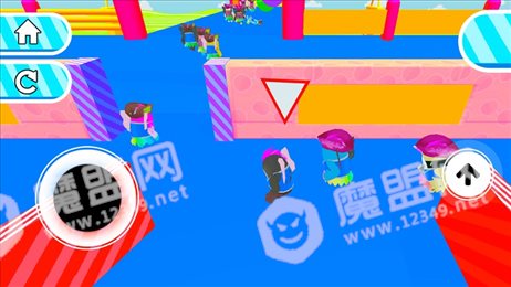 糖豆人大作战终极淘汰赛ios版