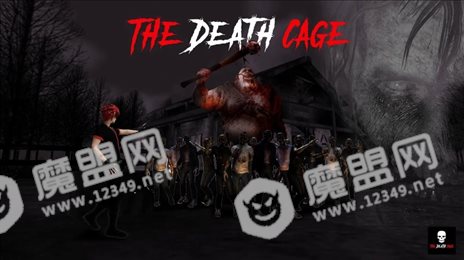 死亡牢笼(The Death Cage)
