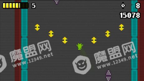 奎克重力翻转(Quik)