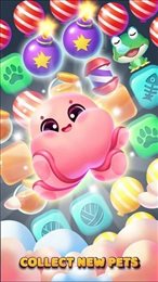 宠物爆炸(Pet Blast)