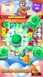 宠物爆炸(Pet Blast)