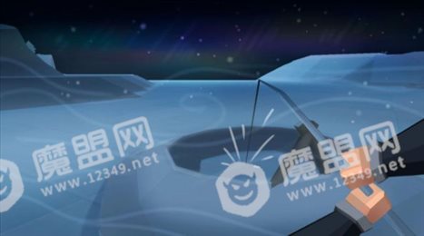 像素冬季生存