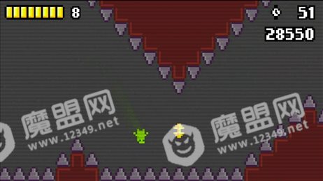 奎克重力翻转(Quik)