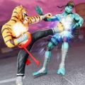 功夫动物格斗家(Kungfu Animals)