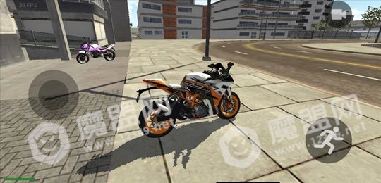 印度自行车驾驶3D(Indian Bikes Driving 3D)
