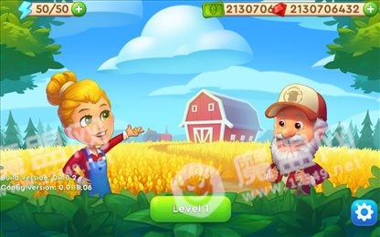 农业管理(FarmingFever)