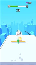 长棍冲刺苹果版