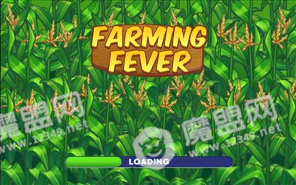 农业管理(FarmingFever)