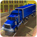 真正的美国卡车模拟器2021(City Truck Simulator)