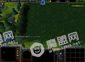 第一战