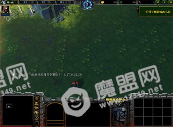 第一战