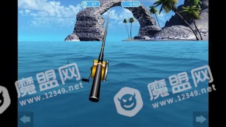 真正的钓鱼高手(Real Fishing Champion Club)