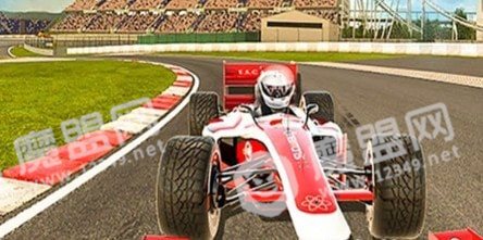 公式赛车竞速(Highway Speed Car Racing)