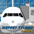 空港大亨经理(Airport Tycoon Manager)