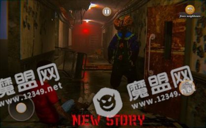 小丑杰森的星期五(Clown Games Vs Jason Games - Fri)