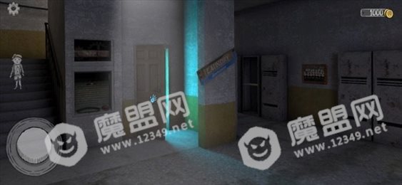 恐怖修女第二代(Evil Nun)