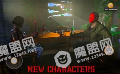 小丑杰森的星期五(Clown Games Vs Jason Games - Fri)