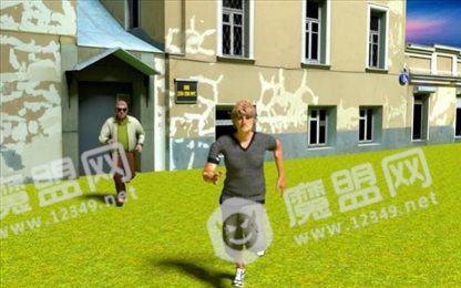 小丑杰森的星期五(Clown Games Vs Jason Games - Fri)