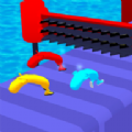 奇形酷跑(Wacky Race 3d)
